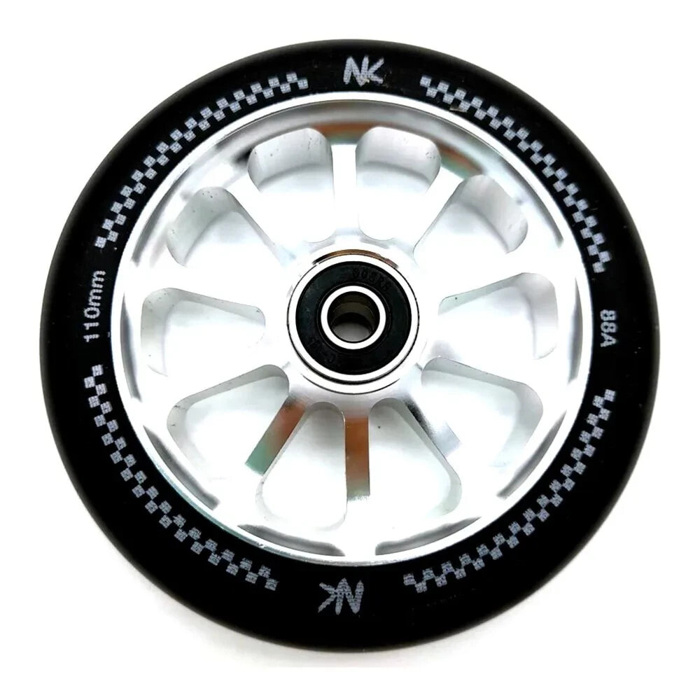 NOKAIC Racing Spoke Scooter Wheel