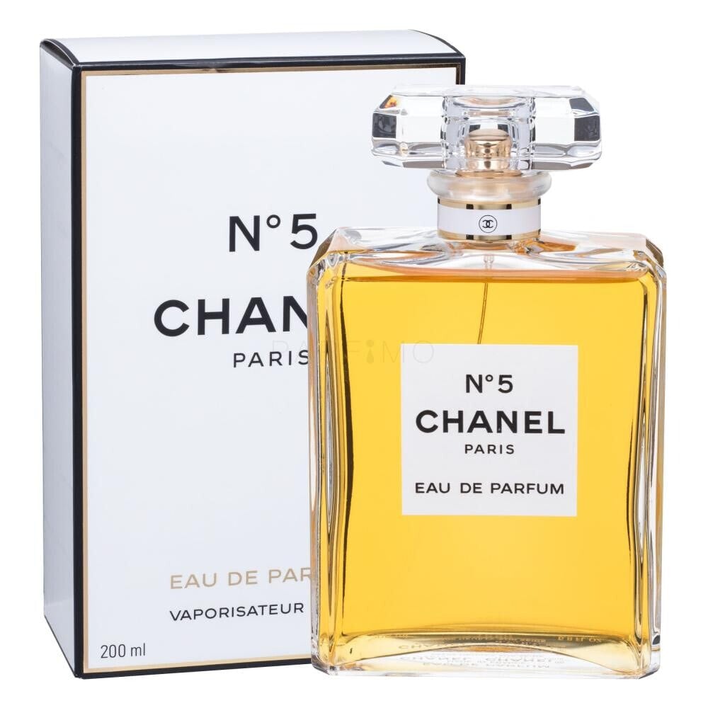 Chanel N°5 60 ml eau de parfum für Frauen