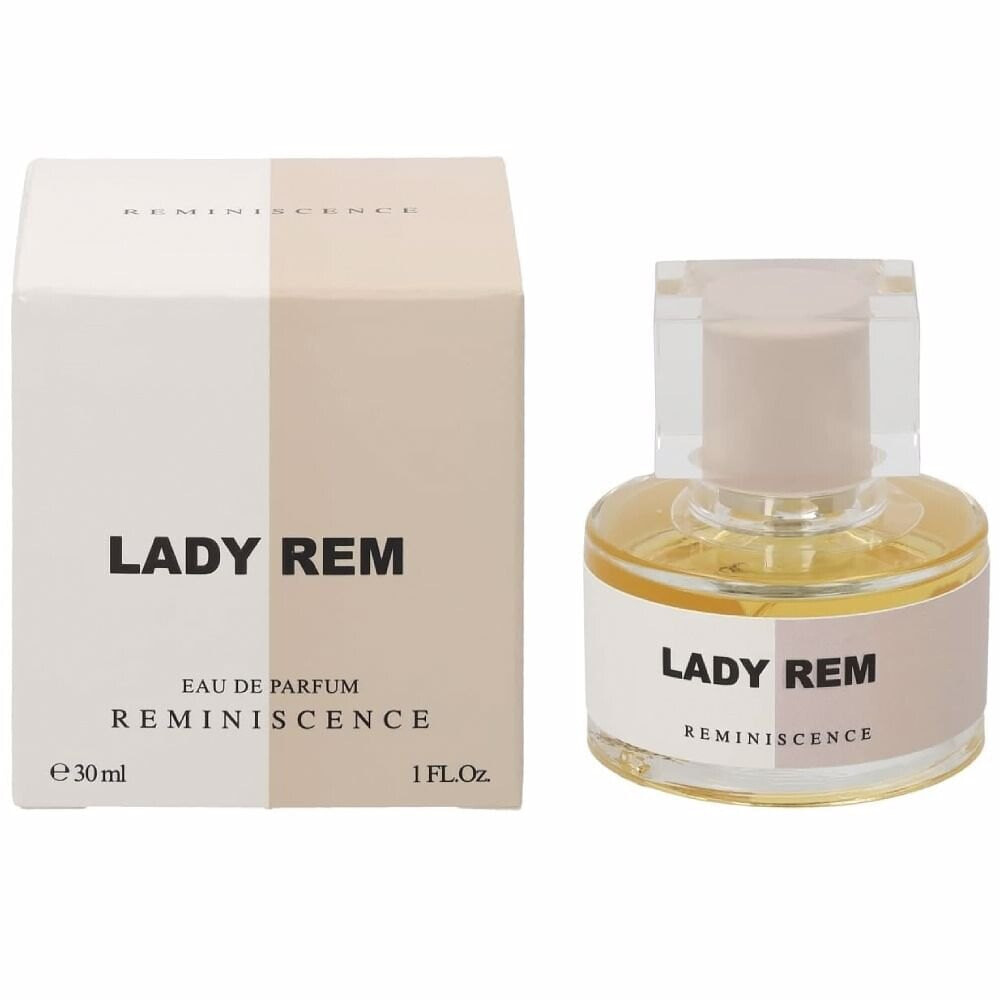 REMINISCENCE Lady Rem Eau De Parfum Spray 30ml