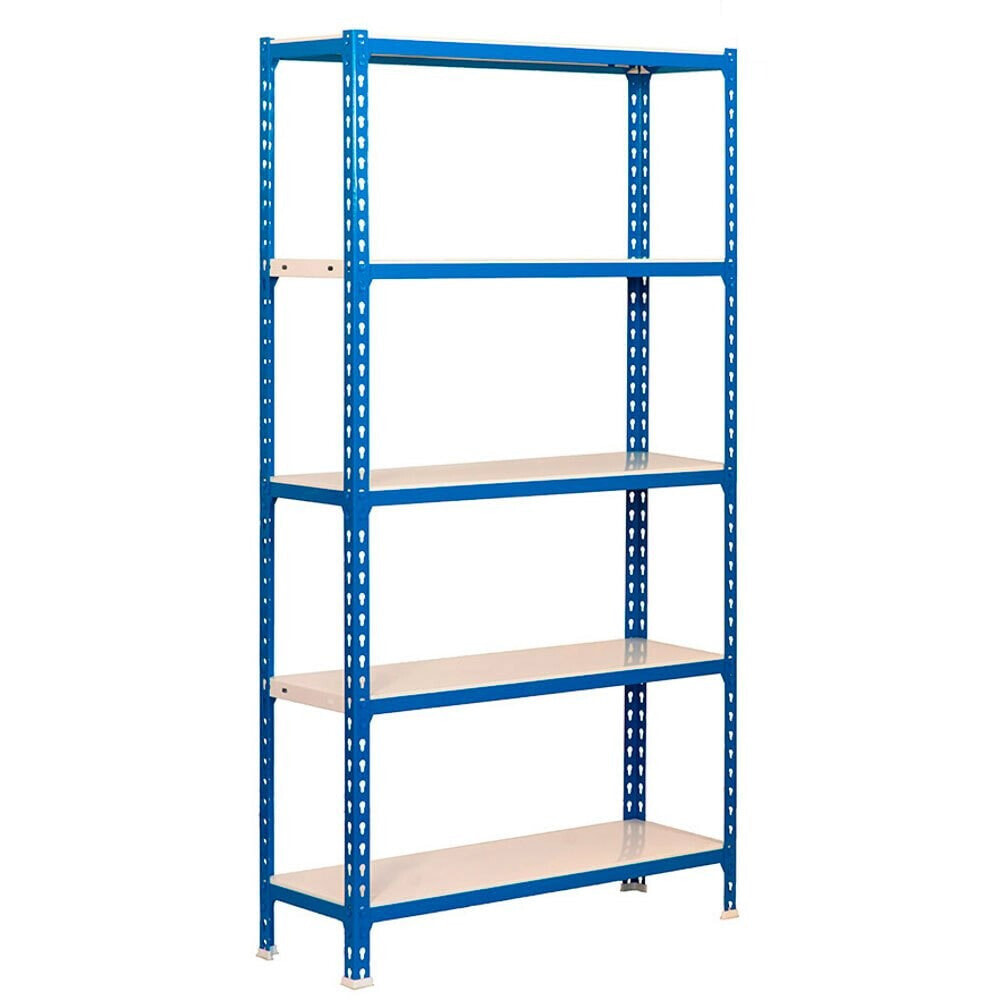 SIMON RACK Simonclick 5/400 Metal Shelving Without Screws