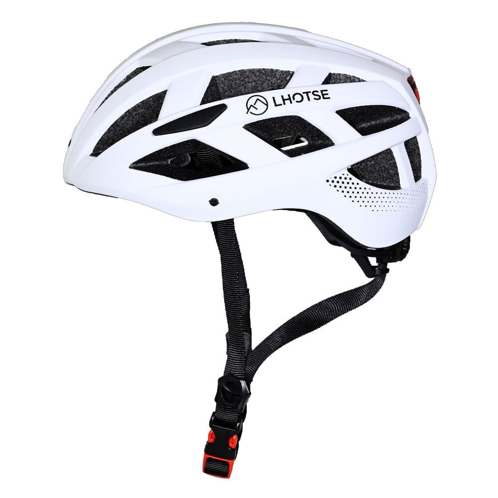 LHOTSE Drift MTB Helmet