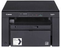 Canon i-SENSYS MF3010 Лазерная A4 1200 x 600 DPI 18 ppm 5252B034