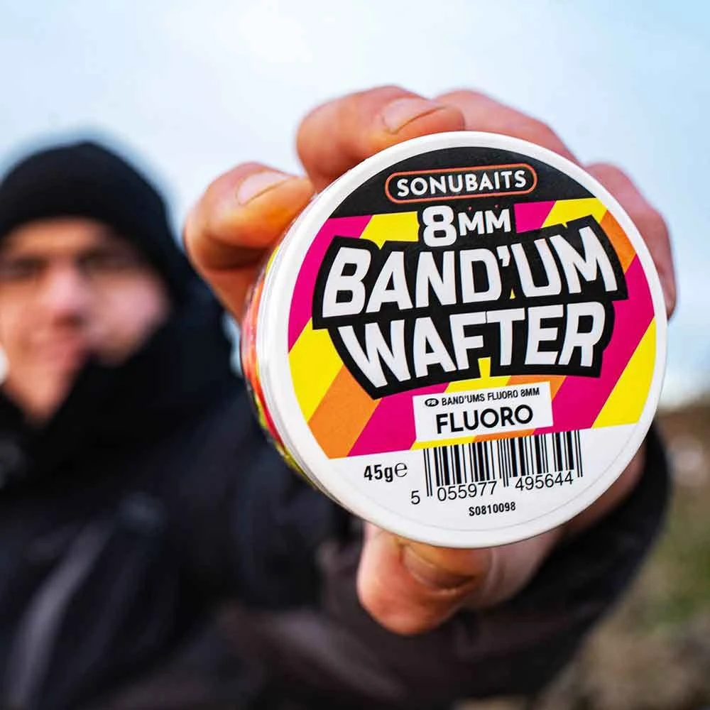 SONUBAITS Band´Um Wafters