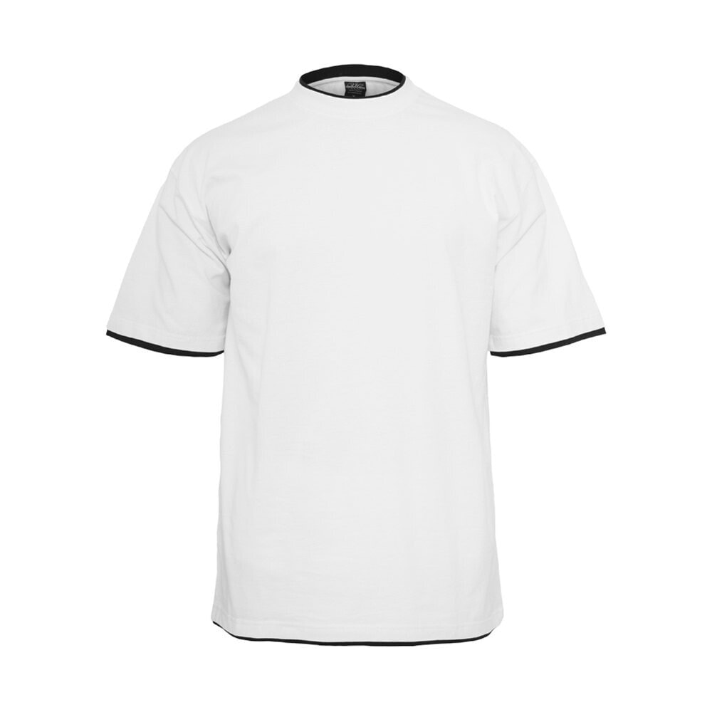 URBAN CLASSICS T-Shirt Tall Contract