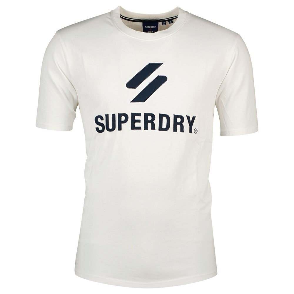 SUPERDRY Code Sl Stacked Apq T-Shirt