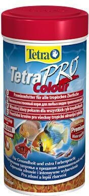 Корм для рыб Tetra TetraPro Colour 500 ml