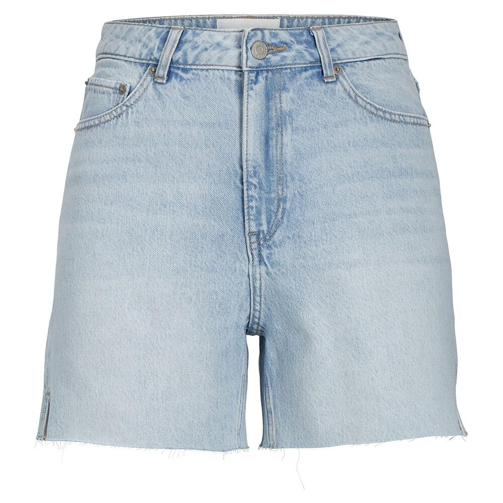 JACK & JONES Aura JJXX High Waist Denim Shorts