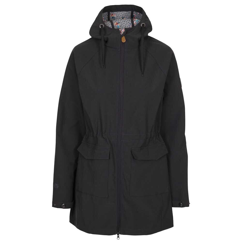 TRESPASS Adelaide Jacket