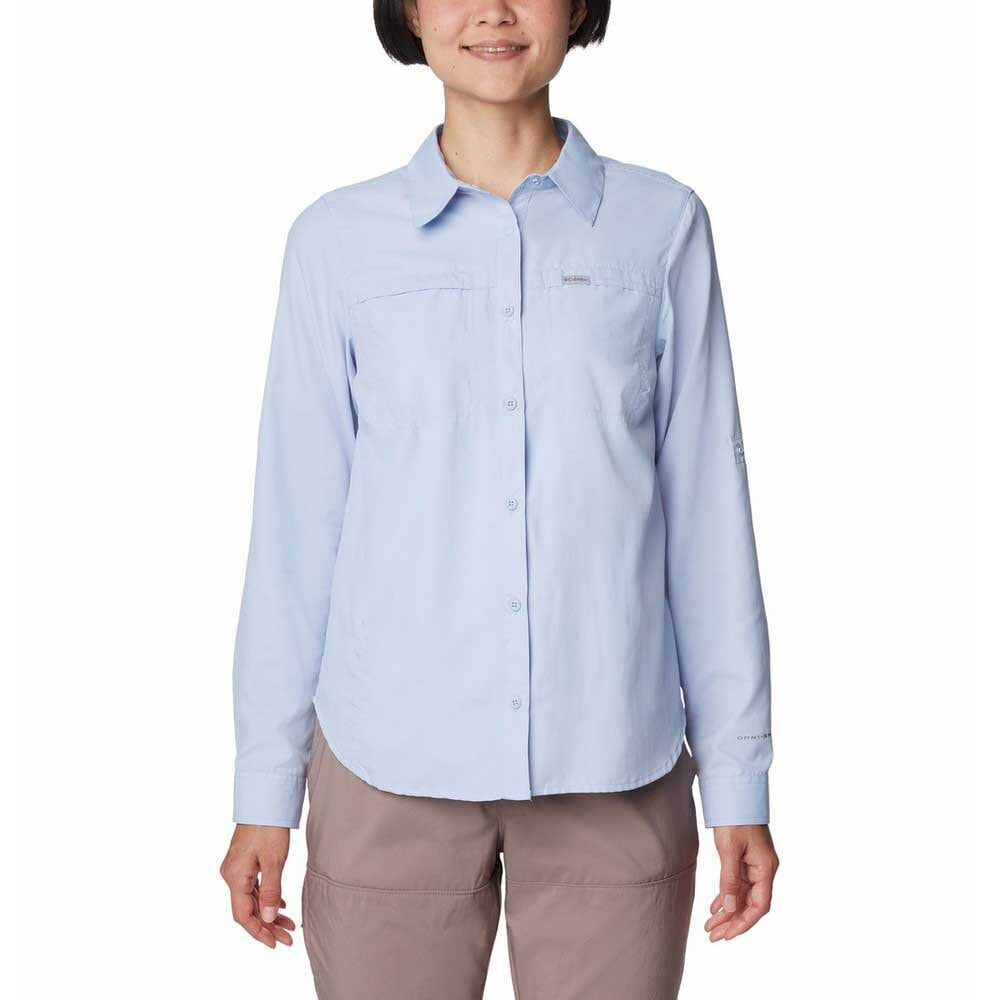 COLUMBIA Silver Ridge™ 3.0 Long Sleeve Shirt