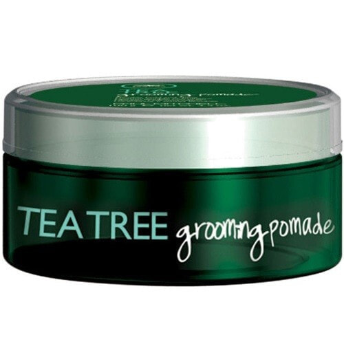 Воск или паста для укладки волос Paul Mitchell Shaving Hairspray Tea Tree (Grooming Pomade) 85 g