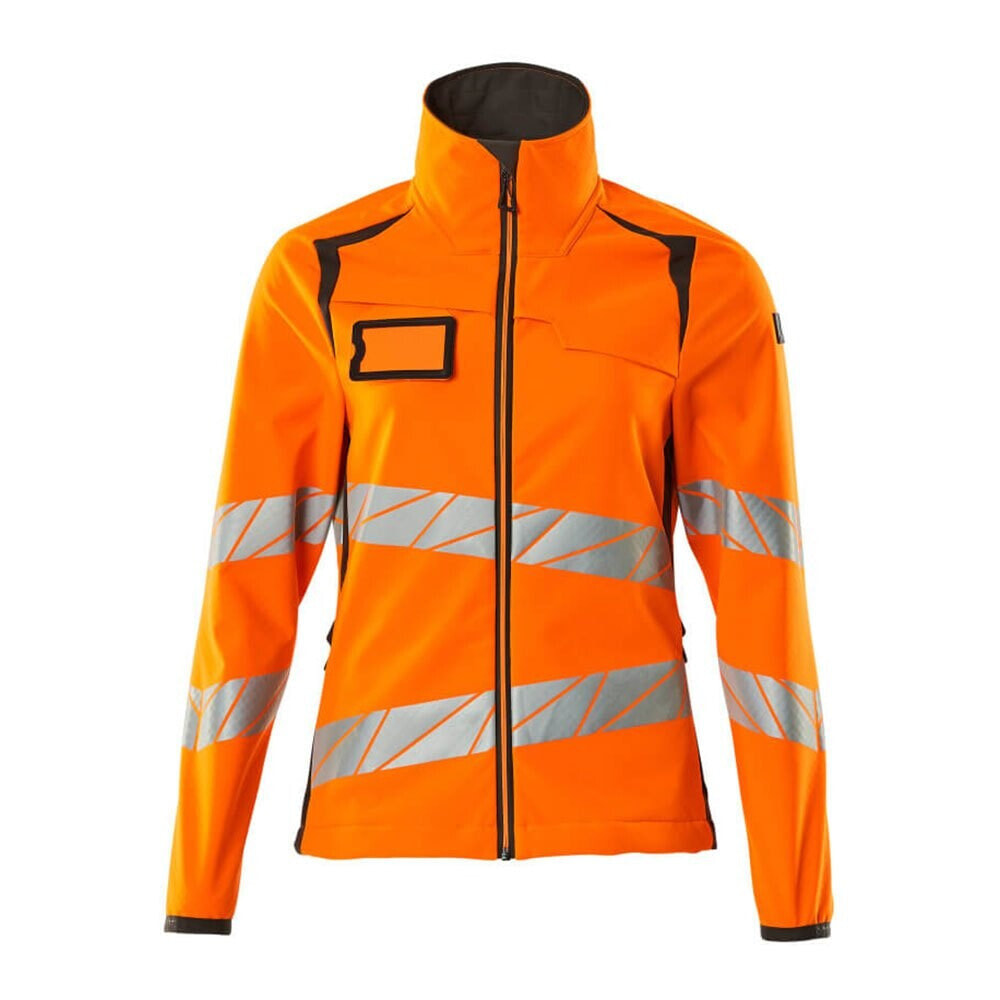 Hi-Vis Orange / Dark Anthracite