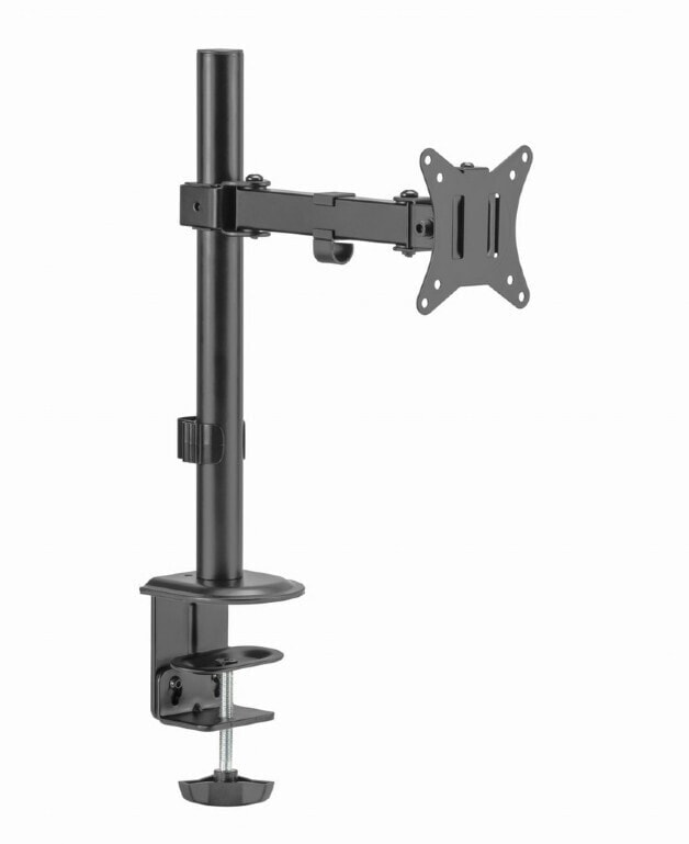 Laikiklis GEMBIRD Desk mounted single monitorius arm 17-32inch