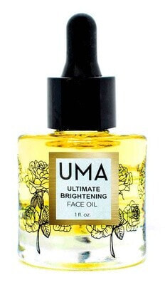 Ultimate Brightening Face Oil