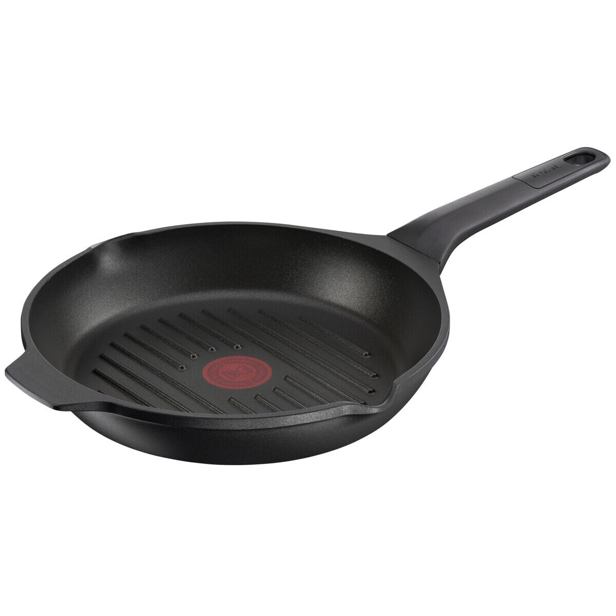 Tefal E24940 Круглый Черный E2494044