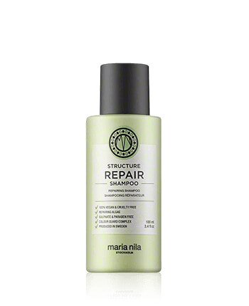 Maria Nila Structure Repair Shampoo