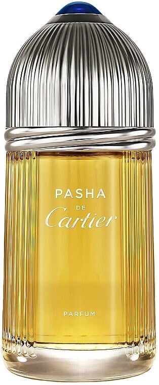 Cartier Pasha de Cartier Parfum - Parfum