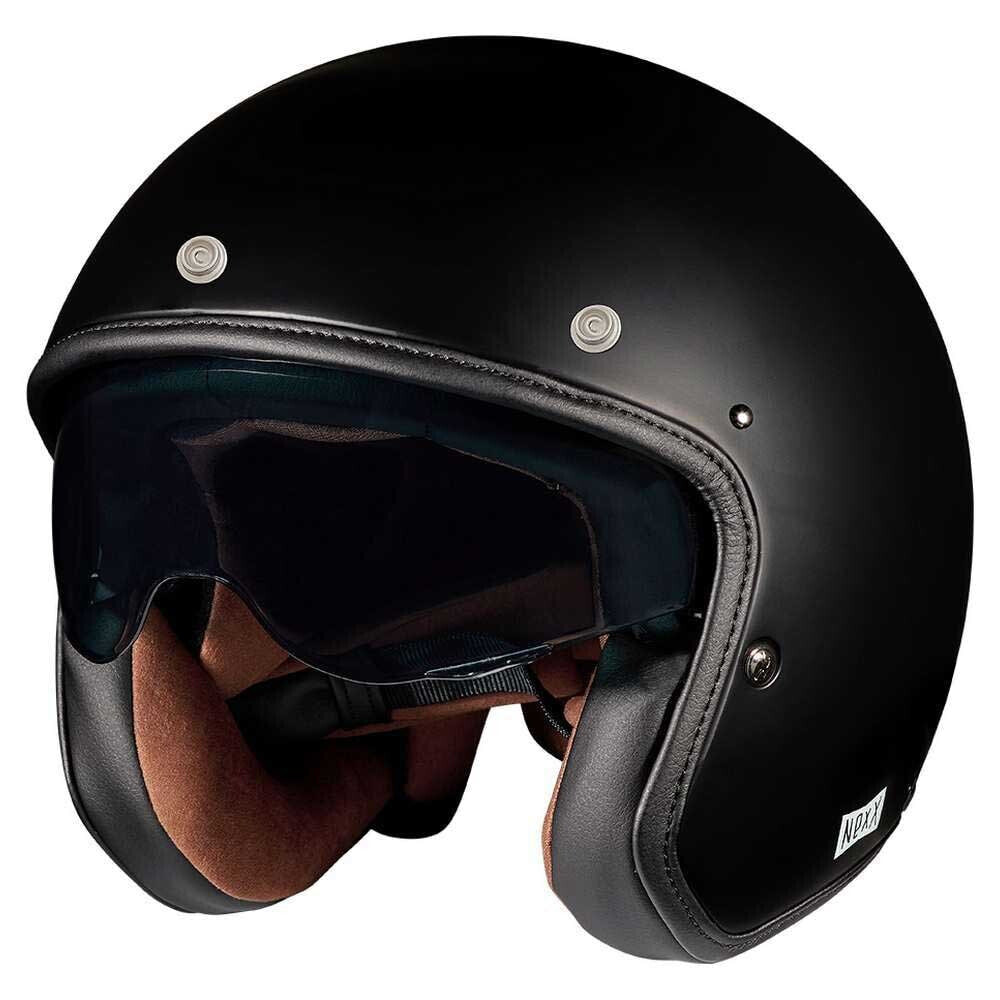 NEXX X.G30 Purist SV Open Face Helmet