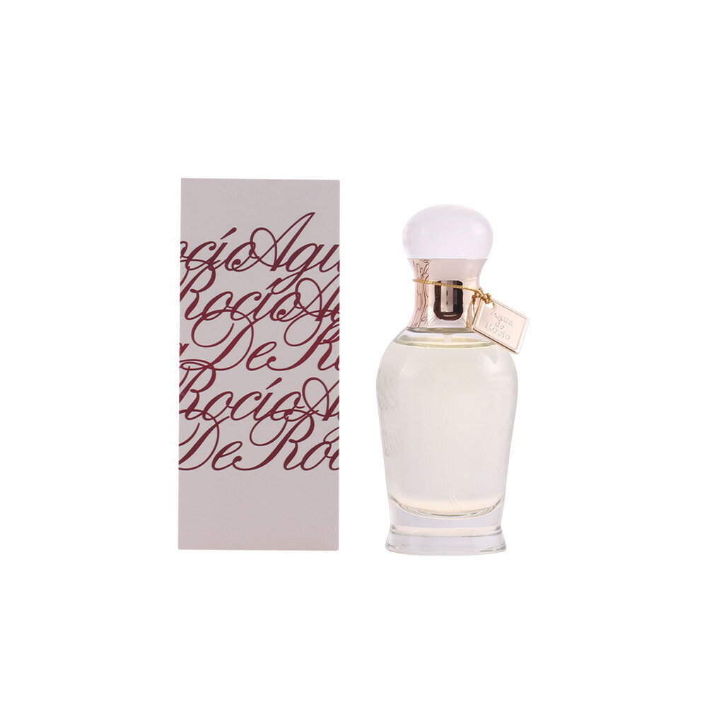 Женские духи Victorio & Lucchino AGUA DE ROCIO edt spray 50 ml