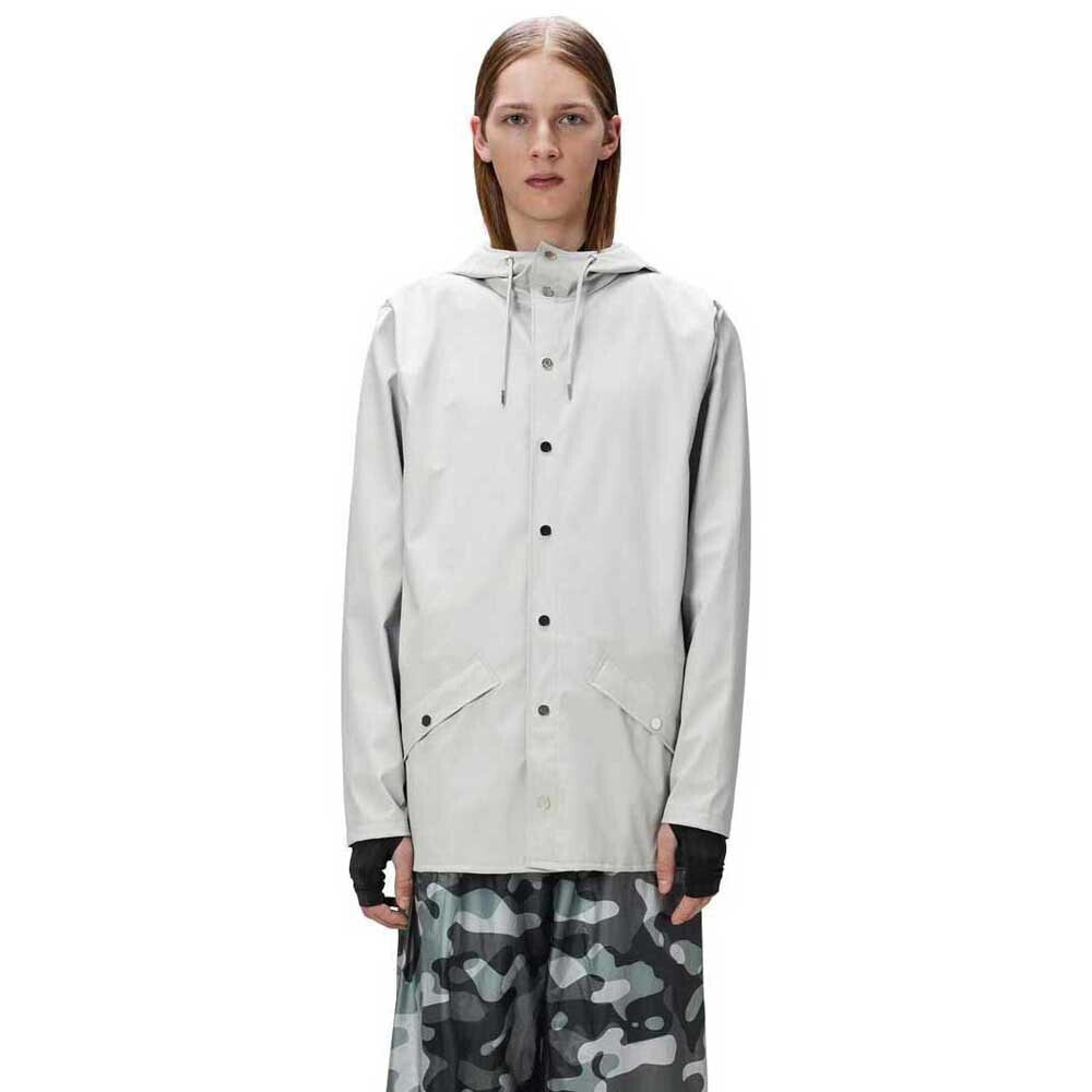 RAINS 12010 Parka