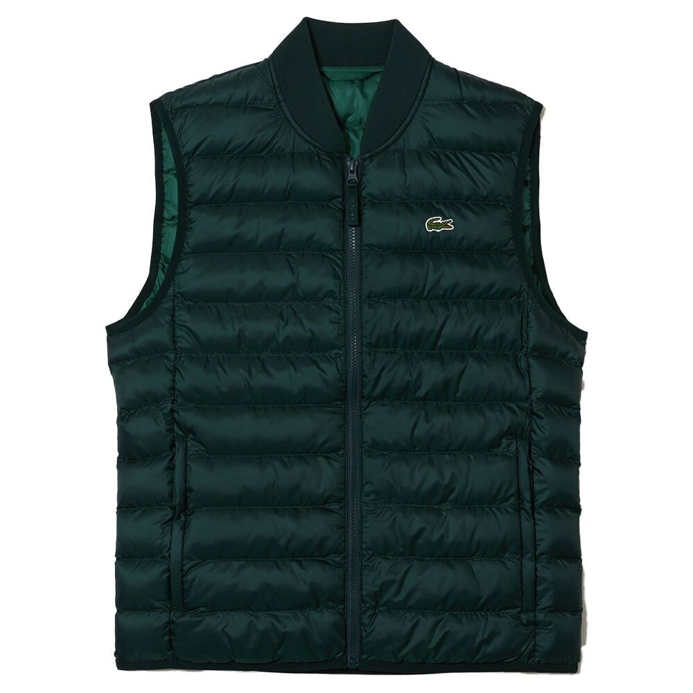 LACOSTE BH0537-00 Jacket