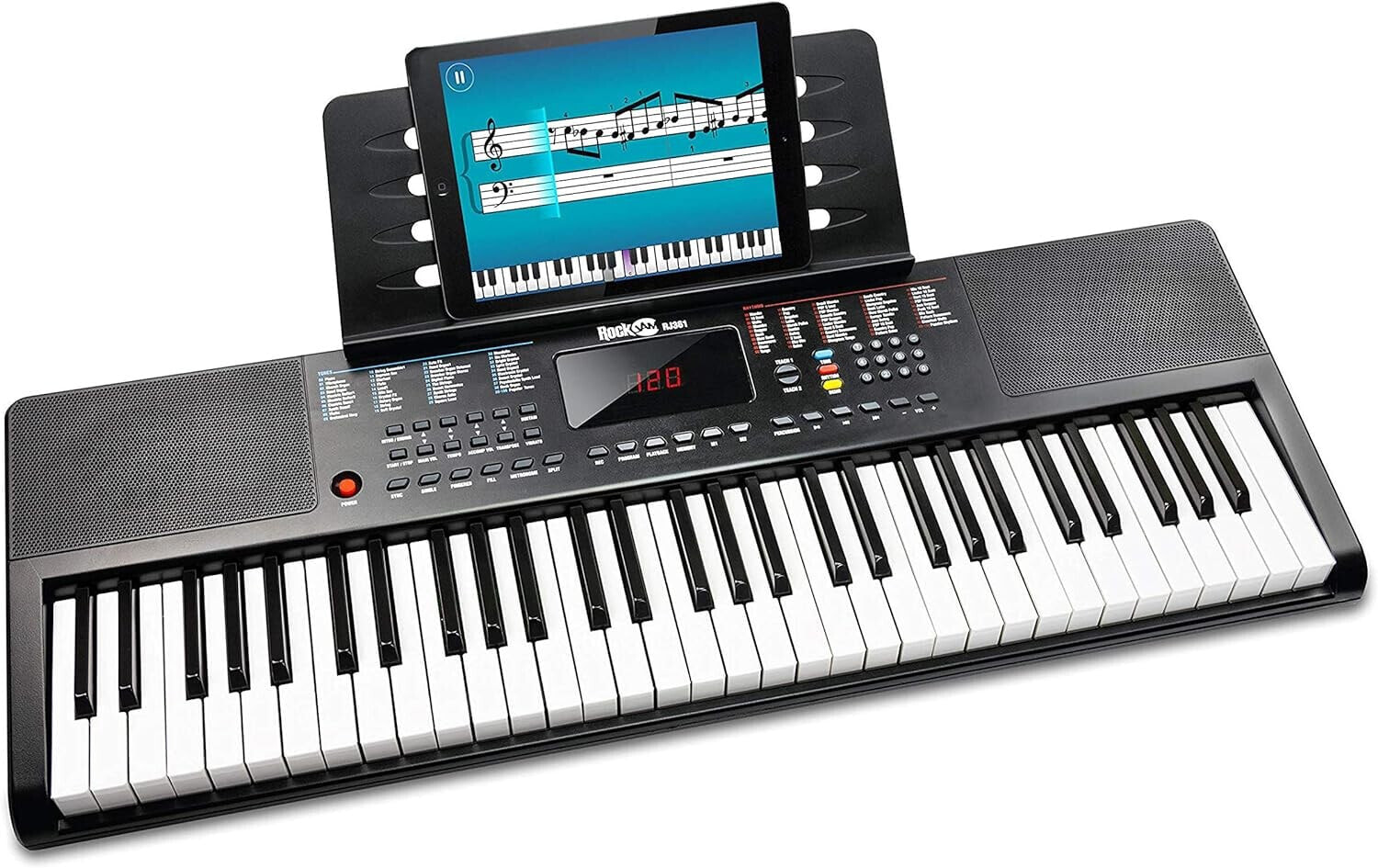 Keyboard for clearance simply piano