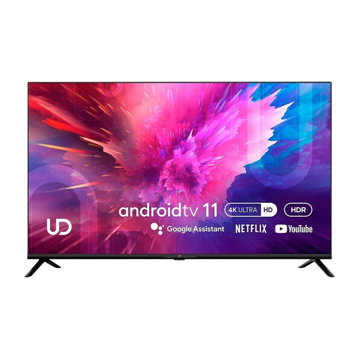 Smart TV UD 43U6210 43