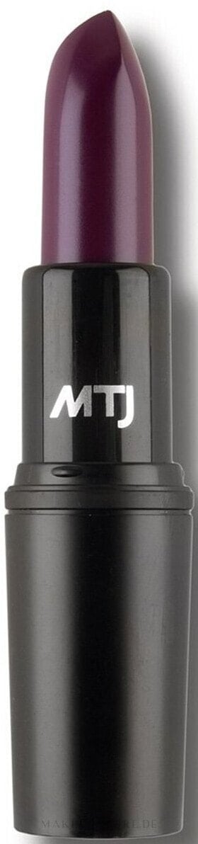 Lippenstift - MTJ Cosmetics Sheer Lipstick