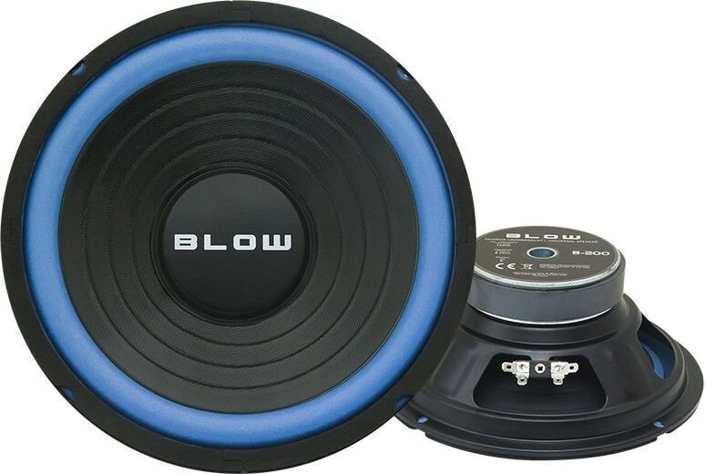 Blow car speaker 150W 8Ohm B-200 8 '' (30-552 #)