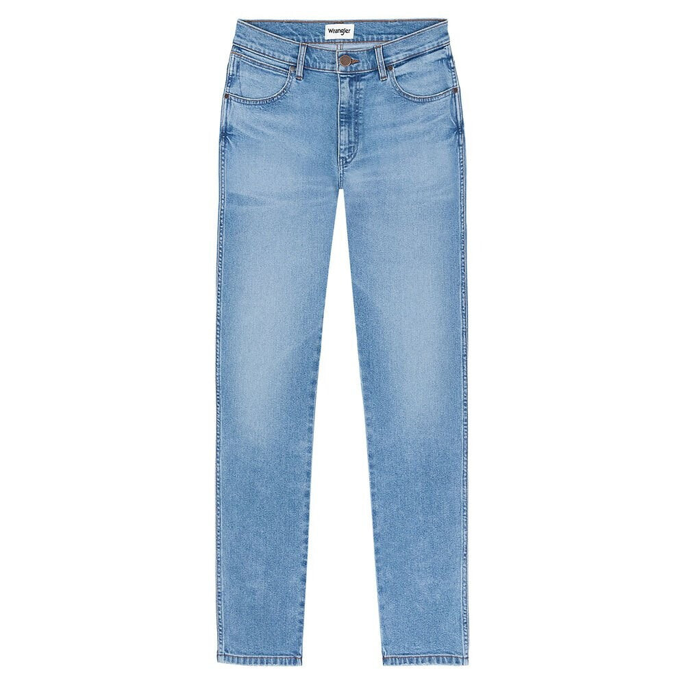 WRANGLER River Tapered Fit Jeans