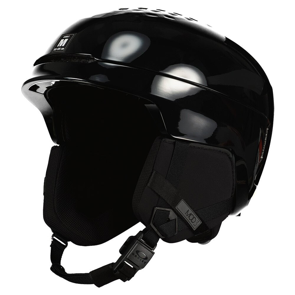 OAKLEY APPAREL MOD3 Helmet