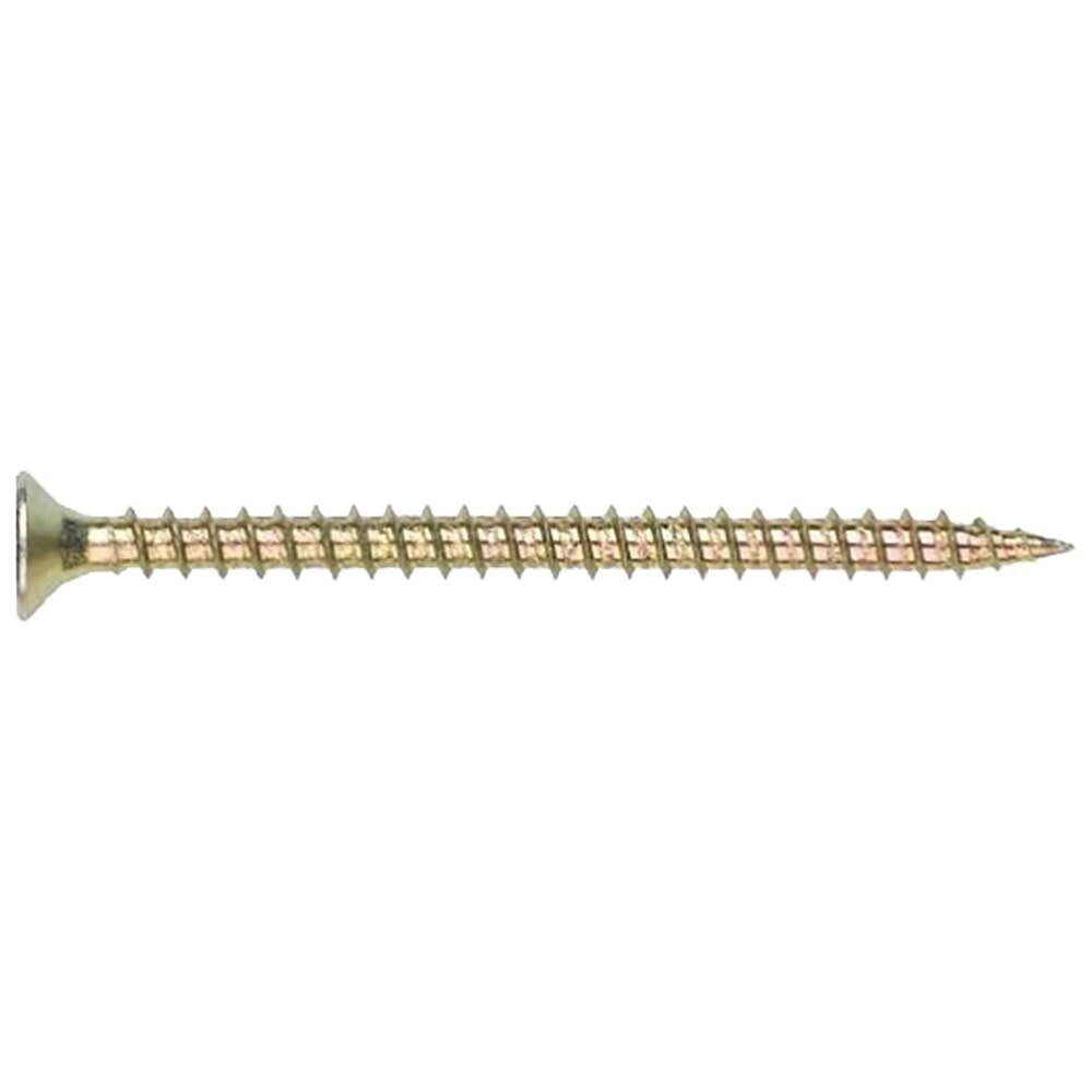 INDEX TPPO60180 6x180 mm Countersunk Head Lag Screw 100 Units