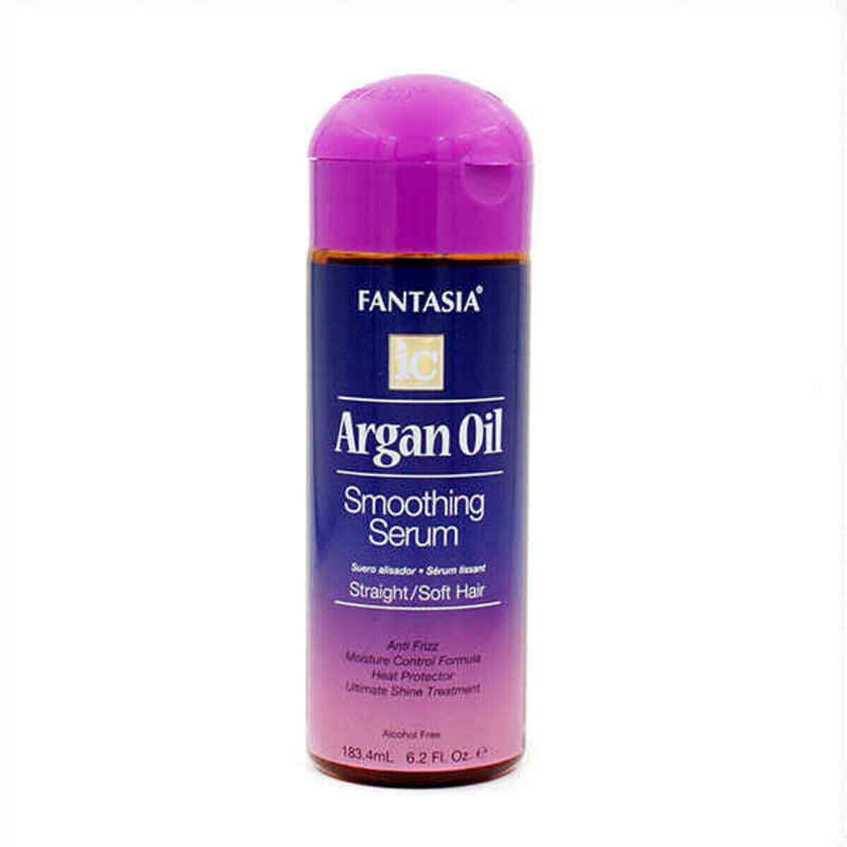 Hair Serum Fantasia IC Ic Argan (183 ml)