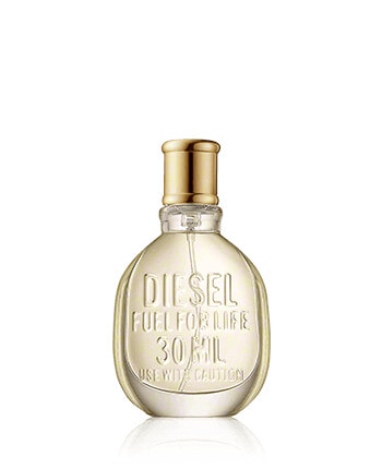 Diesel Fuel for Life Femme Eau de Parfum Spray