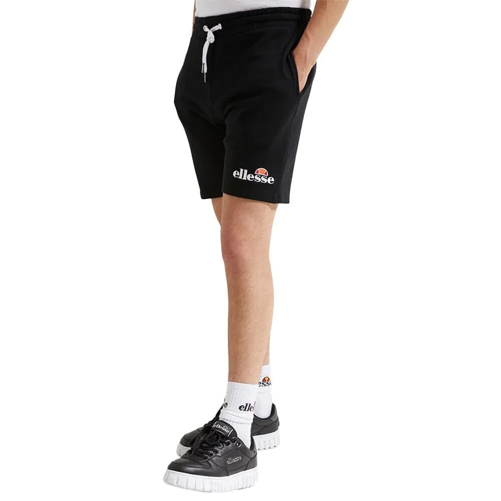 ELLESSE Silvan Fleece Shorts