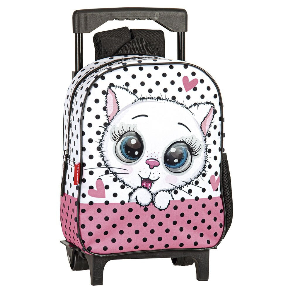 PERONA Cat Backpack