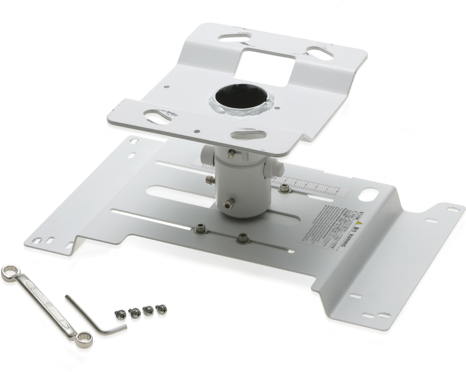 Epson Ceiling Mount - ELPMB22 - White V12H003B22