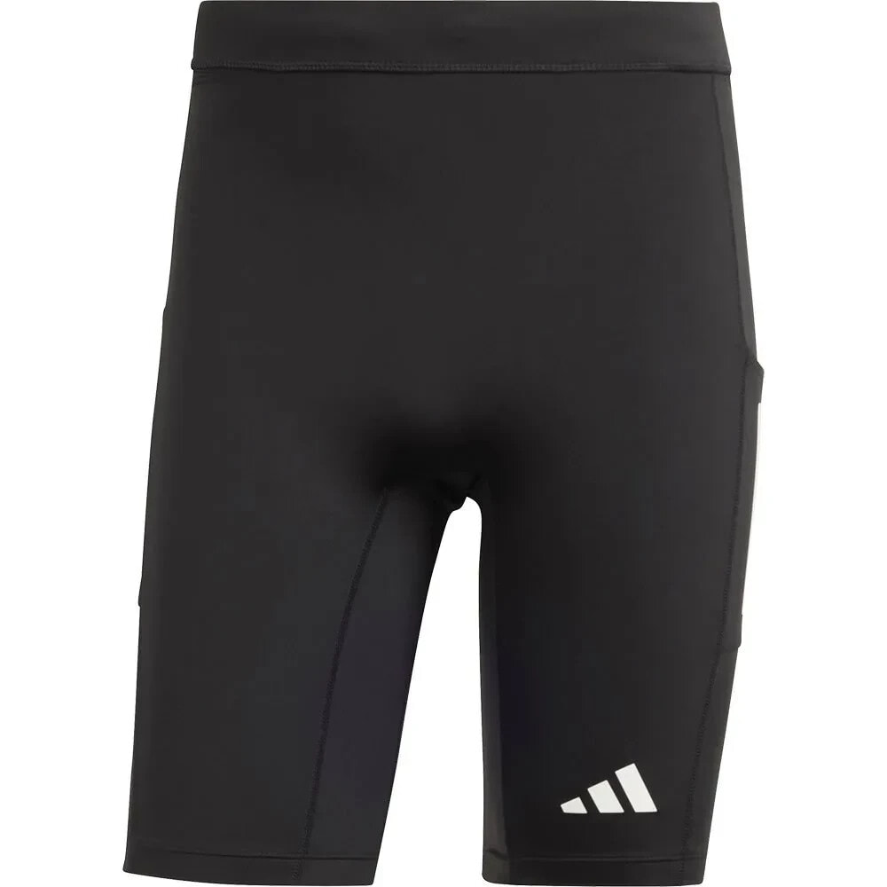 ADIDAS Own The Run Base Short Leggings