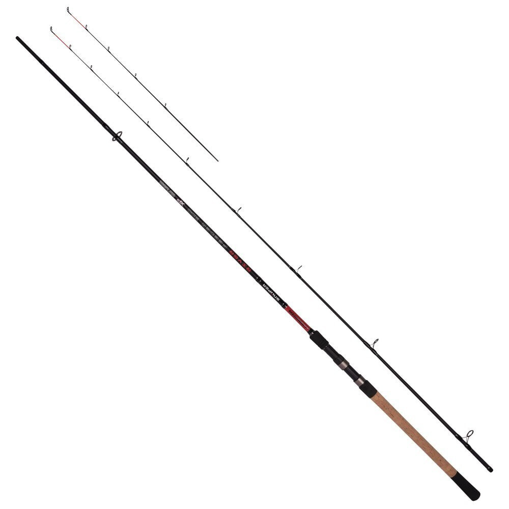 CRESTA Snyper River Feeder XP Carpfishing Rod