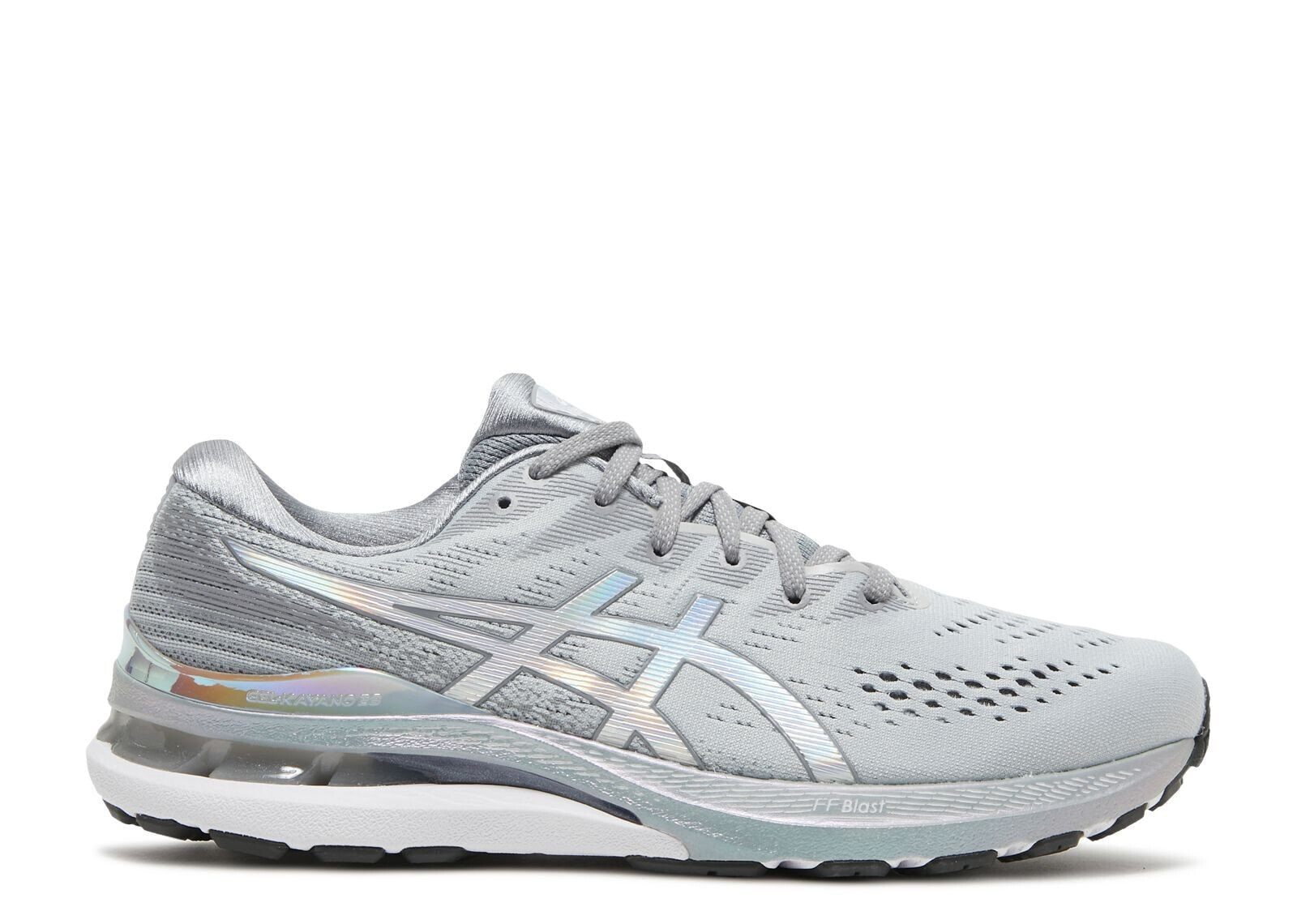 Gel Kayano 28 'Platinum'