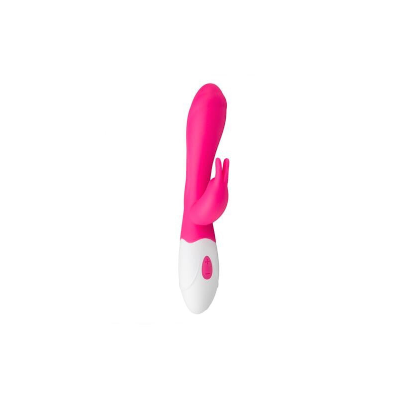 Вибратор EasyToys Ascella Vibe 10 Funcions Pink