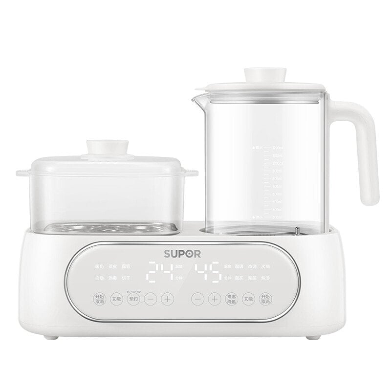 SUPOR Electric Kettles