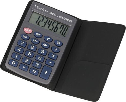 Kalkulator Vector (KAV VC-110III)