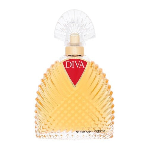 Emanuel Ungaro Diva Eau de Parfum