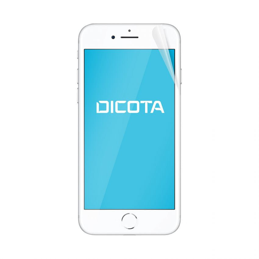 Dicota D31457 защитная пленка / стекло Антибликовый протектор для экрана Мобильный телефон / смартфон Apple 1 шт