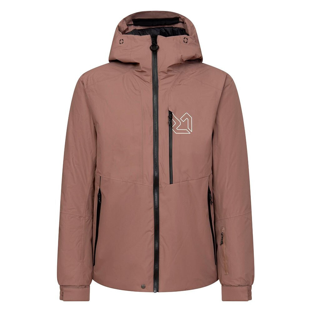 ROCK EXPERIENCE North Pole Jacket