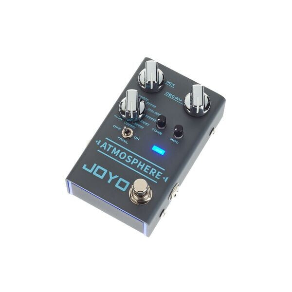 Joyo R-14 Atmosphere Reverb B-Stock