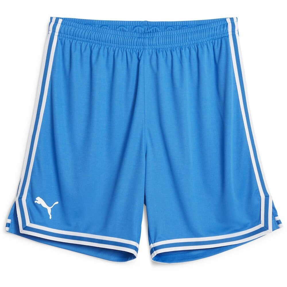 PUMA Hoops Team Game shorts