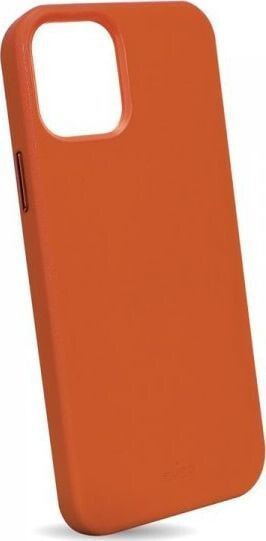 Puro Etui PURO НЕБО Apple iPhone 13 (оранжевый)