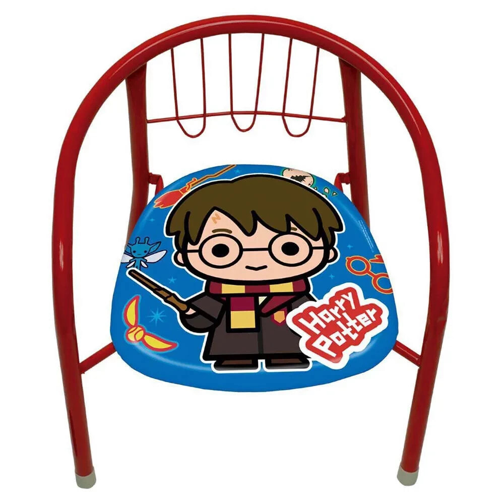 HARRY POTTER Metal Chair