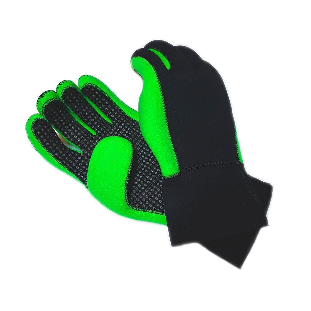 METALSUB Neoprene 2.5 mm Gloves